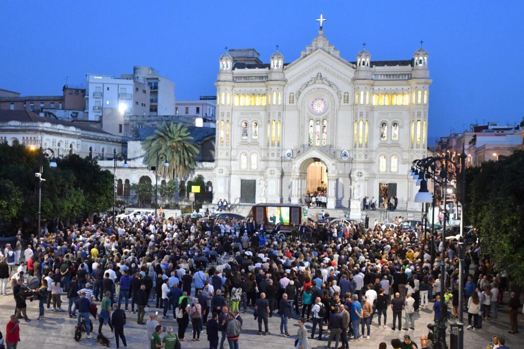 Scopelliti reggio calabria