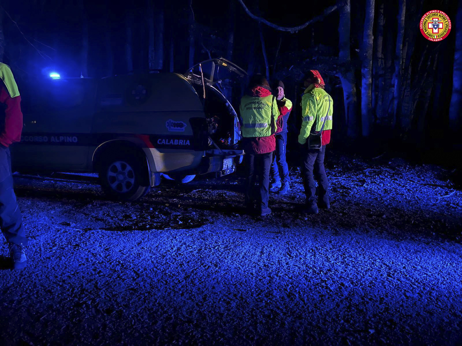 Soccorso alpino