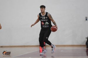 Thomas Binelli