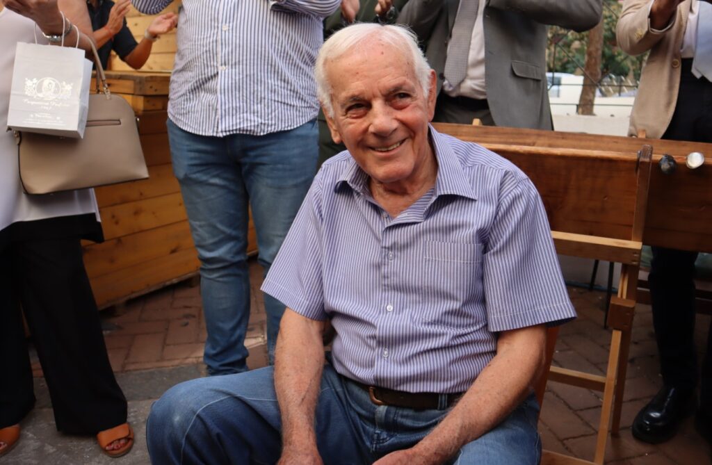 Vincenzo Amodeo