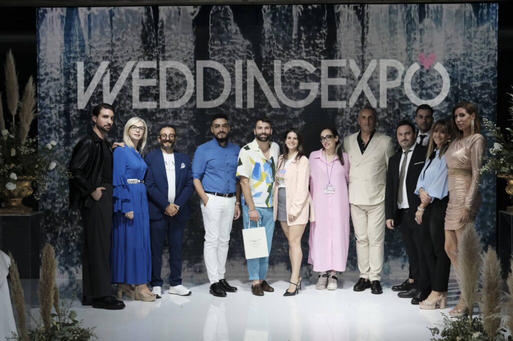 WeddingExpo