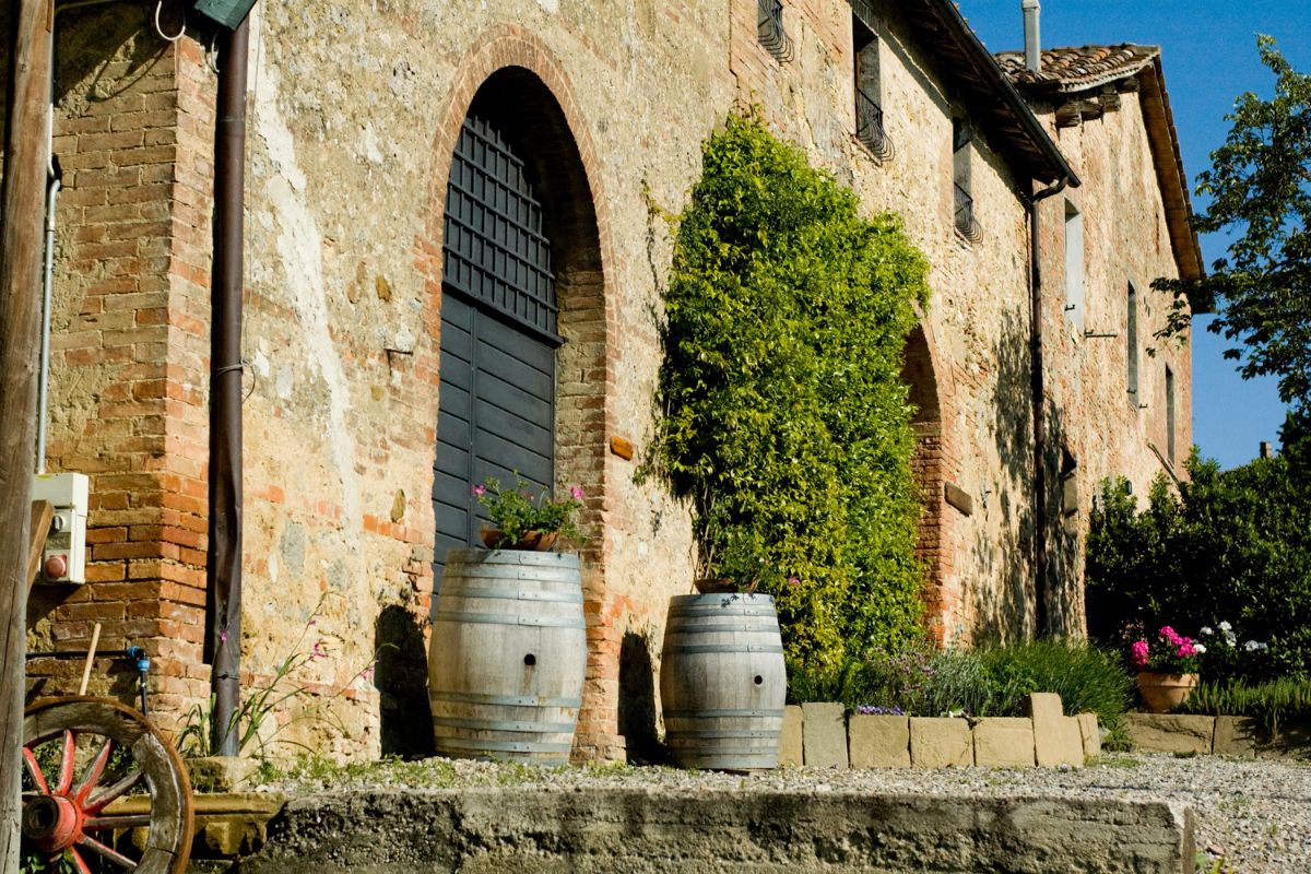 agriturismo