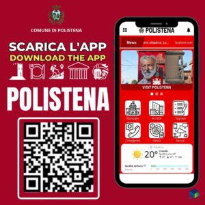 app comune polistena