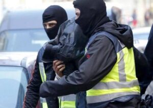 arresto terroristi milano