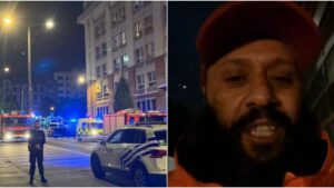 attentato bruxelles