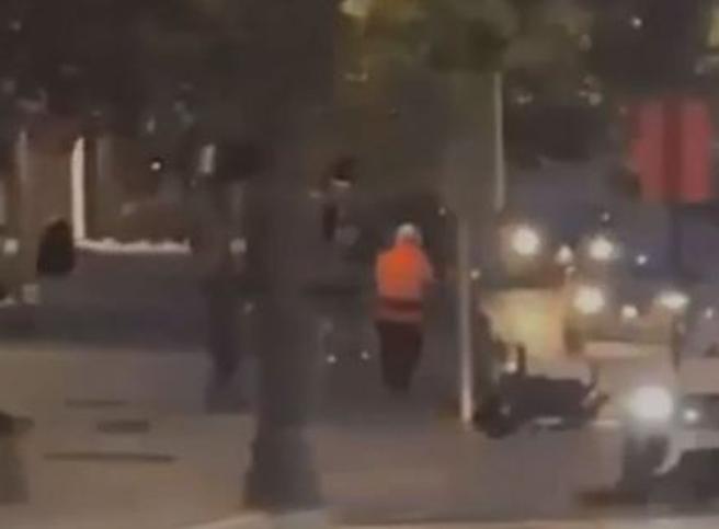 attentato bruxelles
