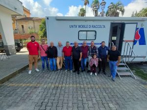 avis sant'eufemia d'aspromonte donazione sangue