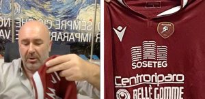 bandecchi maglia reggina