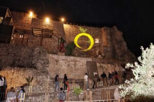 bergamotto castello aragonese