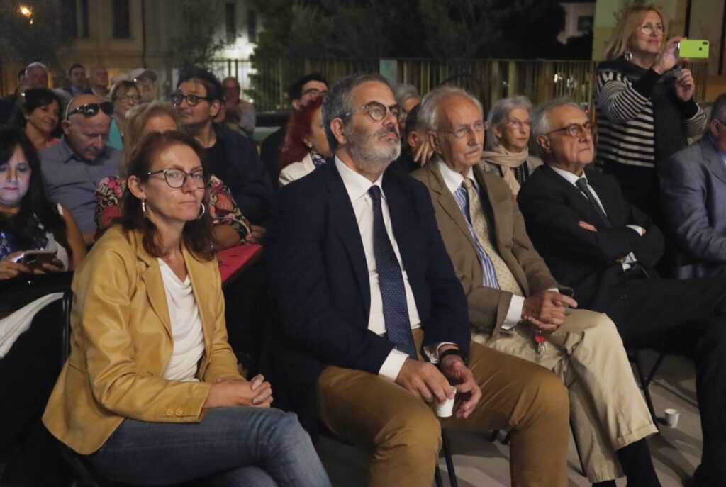 bergarè bergamotto