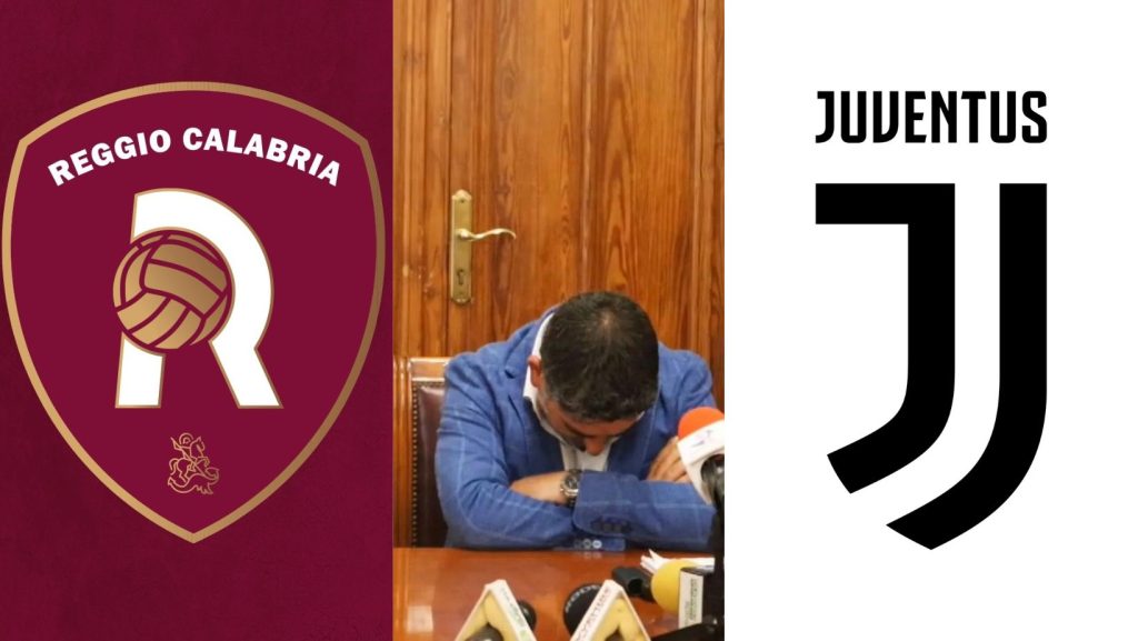 brunetti reggina