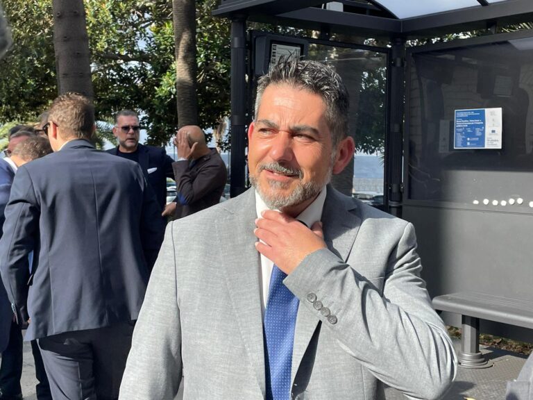 Il Vicesindaco Paolo Brunetti sconfessa la maggioranza e dice la verità. Ecco perché le bugie hanno le gambe corte… | VIDEO