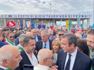 cannizzaro - occhiuto