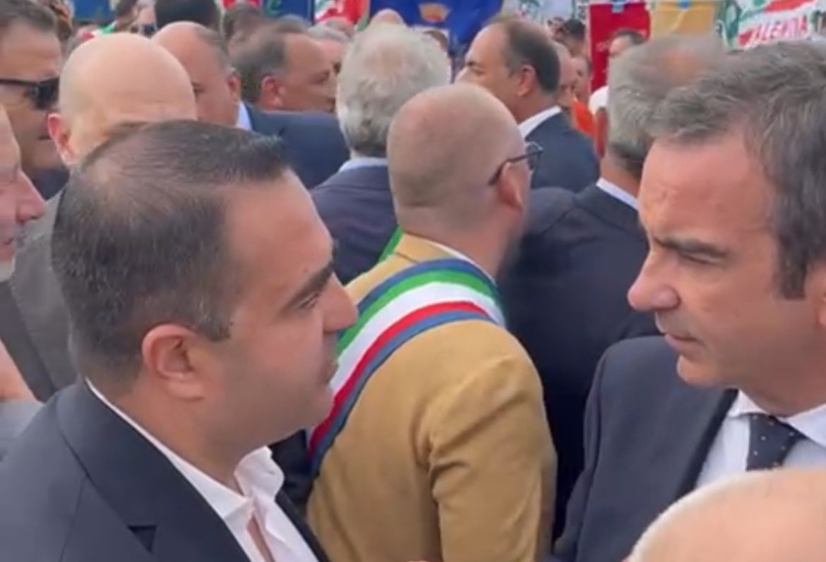 cannizzaro - occhiuto