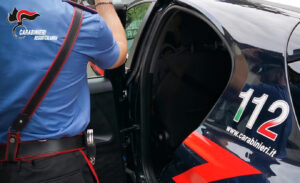 arresto carabinieri