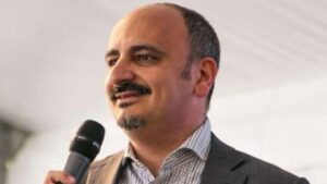 carlo maria medaglia commissario arpacal