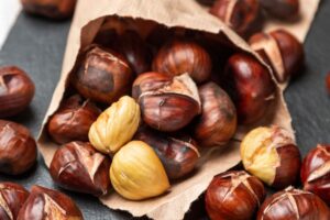castagne