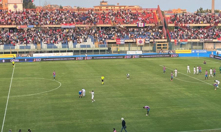 catania-latina