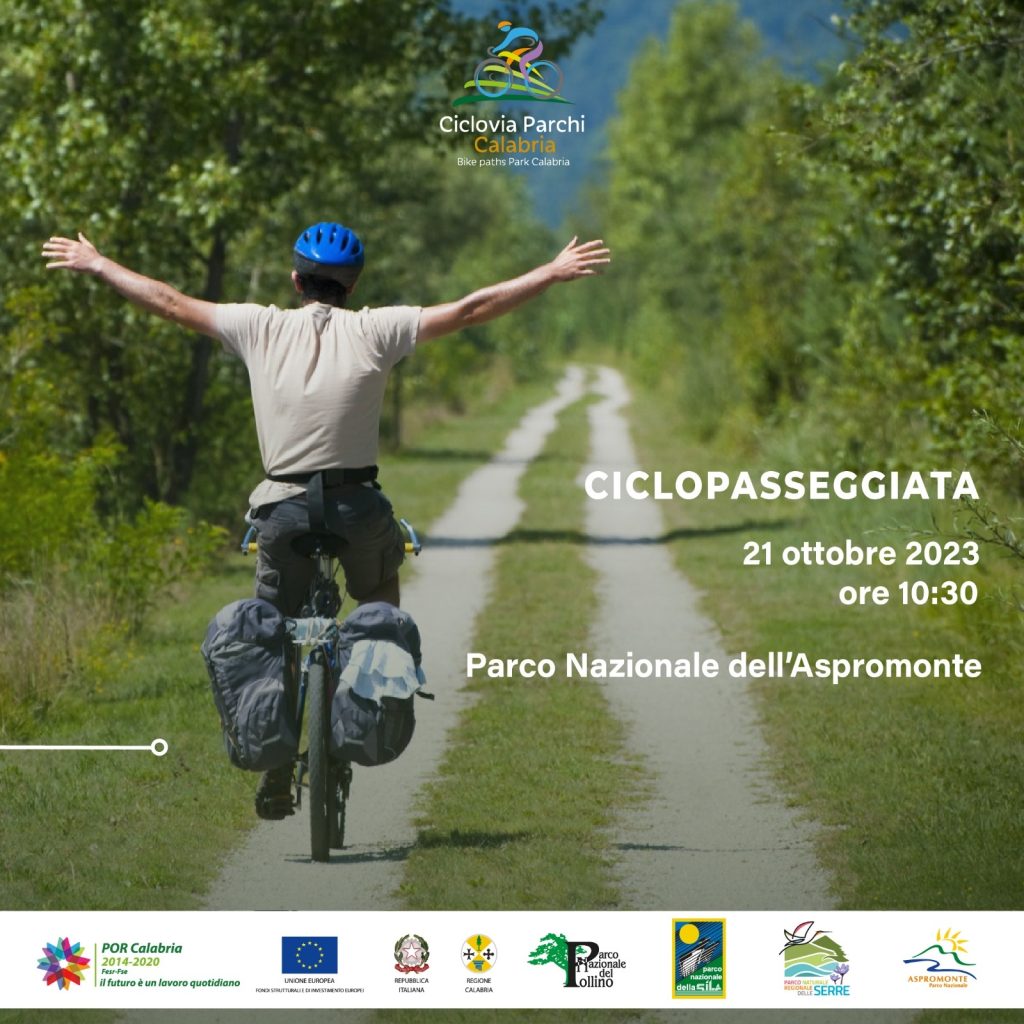 ciclopasseggiata