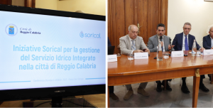 conferenza reggio servizio idrico