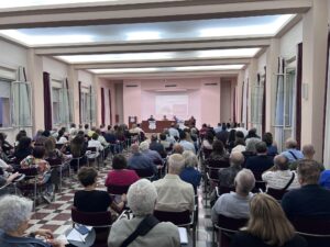 corso formazione giornalisti 20 ottobre reggio calabria