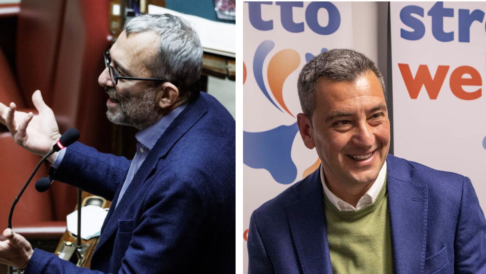 creazzo giachetti