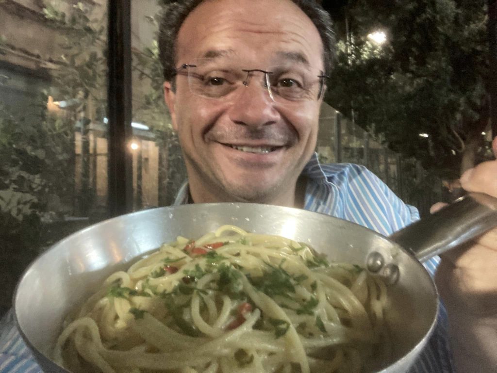 de luca
