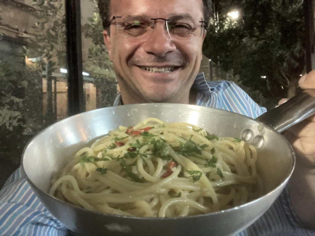 de luca