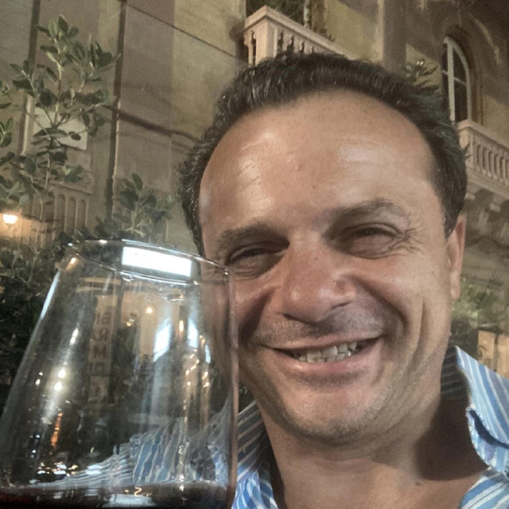 de luca