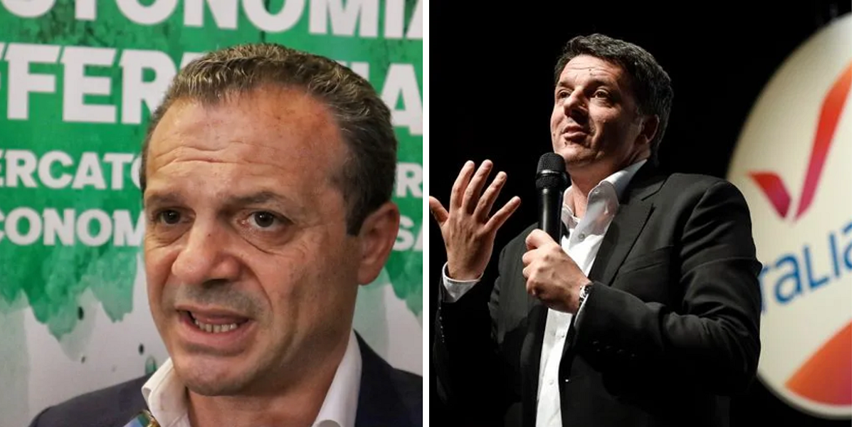 de luca – renzi