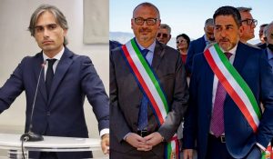 falcomatà versace brunetti