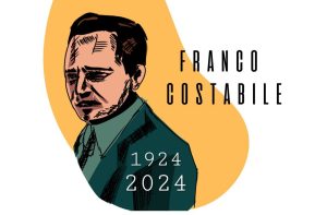franco costabile