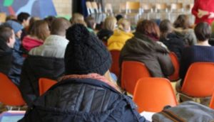 riscaldamento scuole