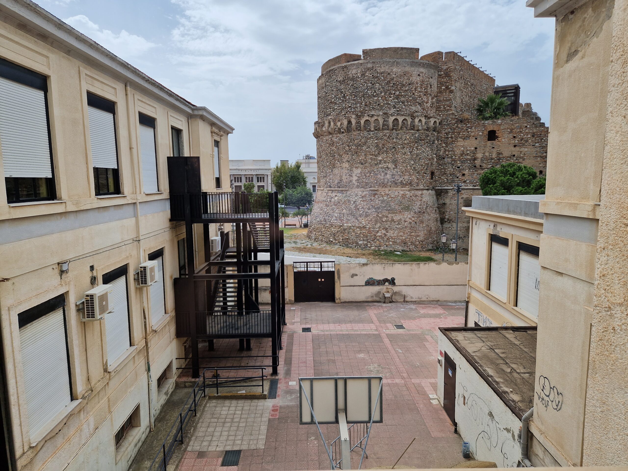 galilei pascoli