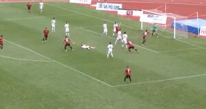 gol reggina ad acireale