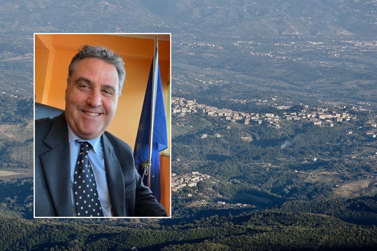 granata valle crati
