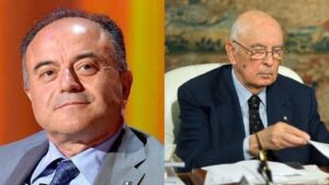 gratteri napolitano