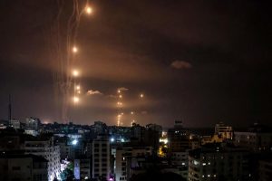 Guerra Hamas Israele