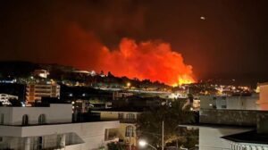 incendi palermo