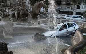 incidente catania