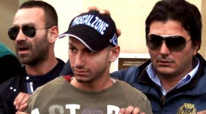 catello romano laurea in carcere