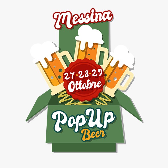 “Messina Pop Up Beer”, 3 giorni di iniziative presso lo spazio del … “Messina Pop Up Beer”, 3 giorni di iniziative presso lo spazio del …