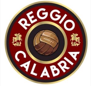 logo asd reggio calabria