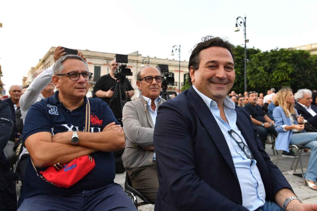 marziale - orsomarso