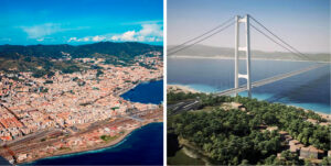 messina - ponte stretto
