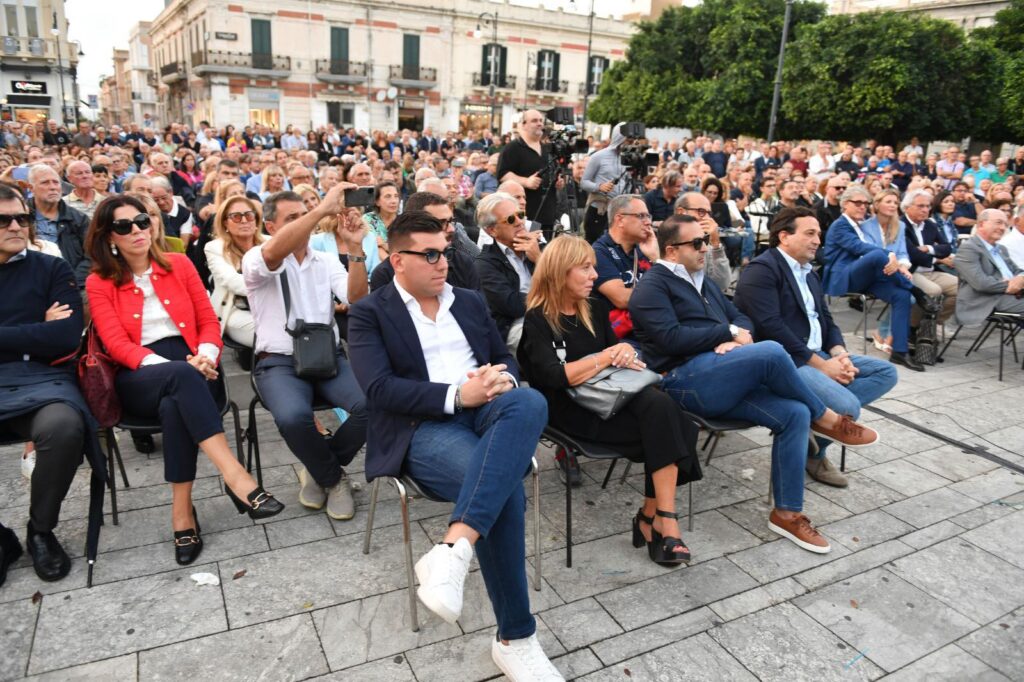 milia - minasi - cannizzaro