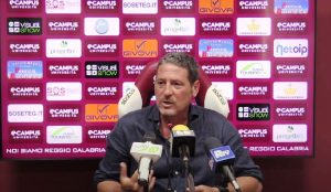 mister trocini fenice reggina