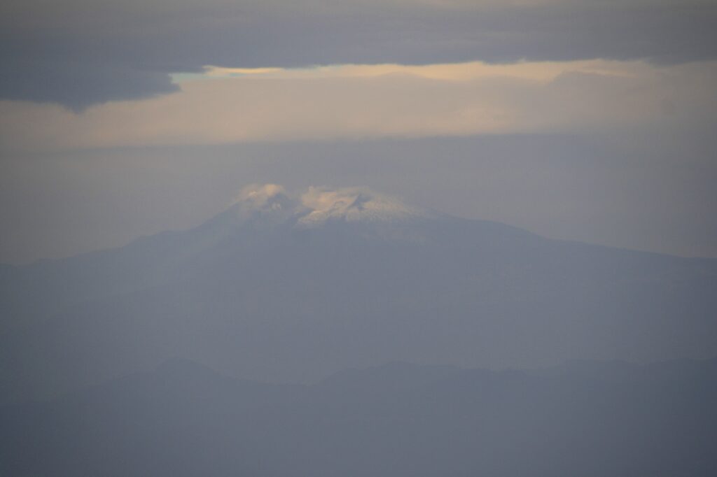 neve etna 17 ottobre 2023