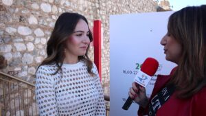 noemi spinetti
