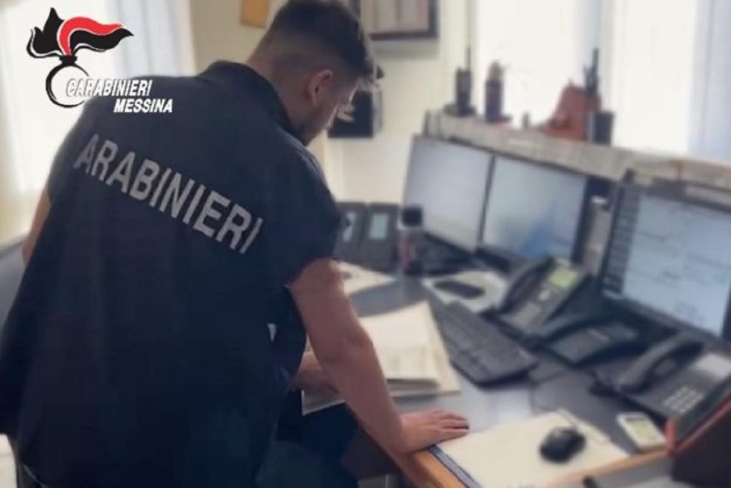 operazione taormina